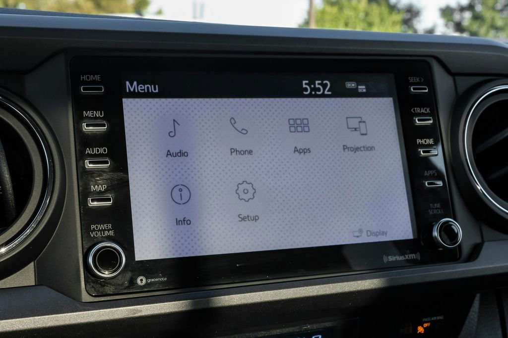 Used 2023 Toyota Tacoma TRD Off-Road image 27