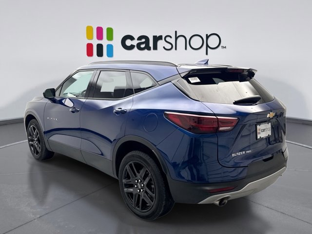 Used 2023 Chevrolet Blazer LT w/ Convenience Package image 3