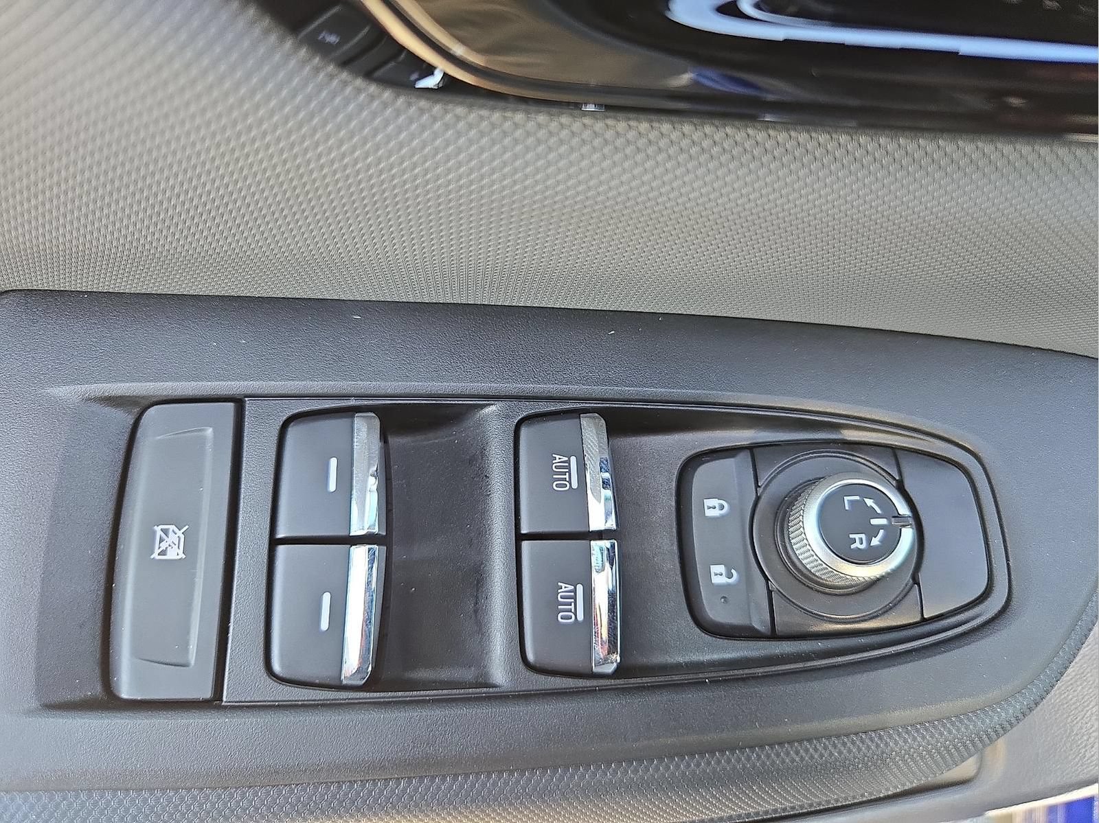 Certified 2026 Subaru Forester Sport AWD/4WD image 12