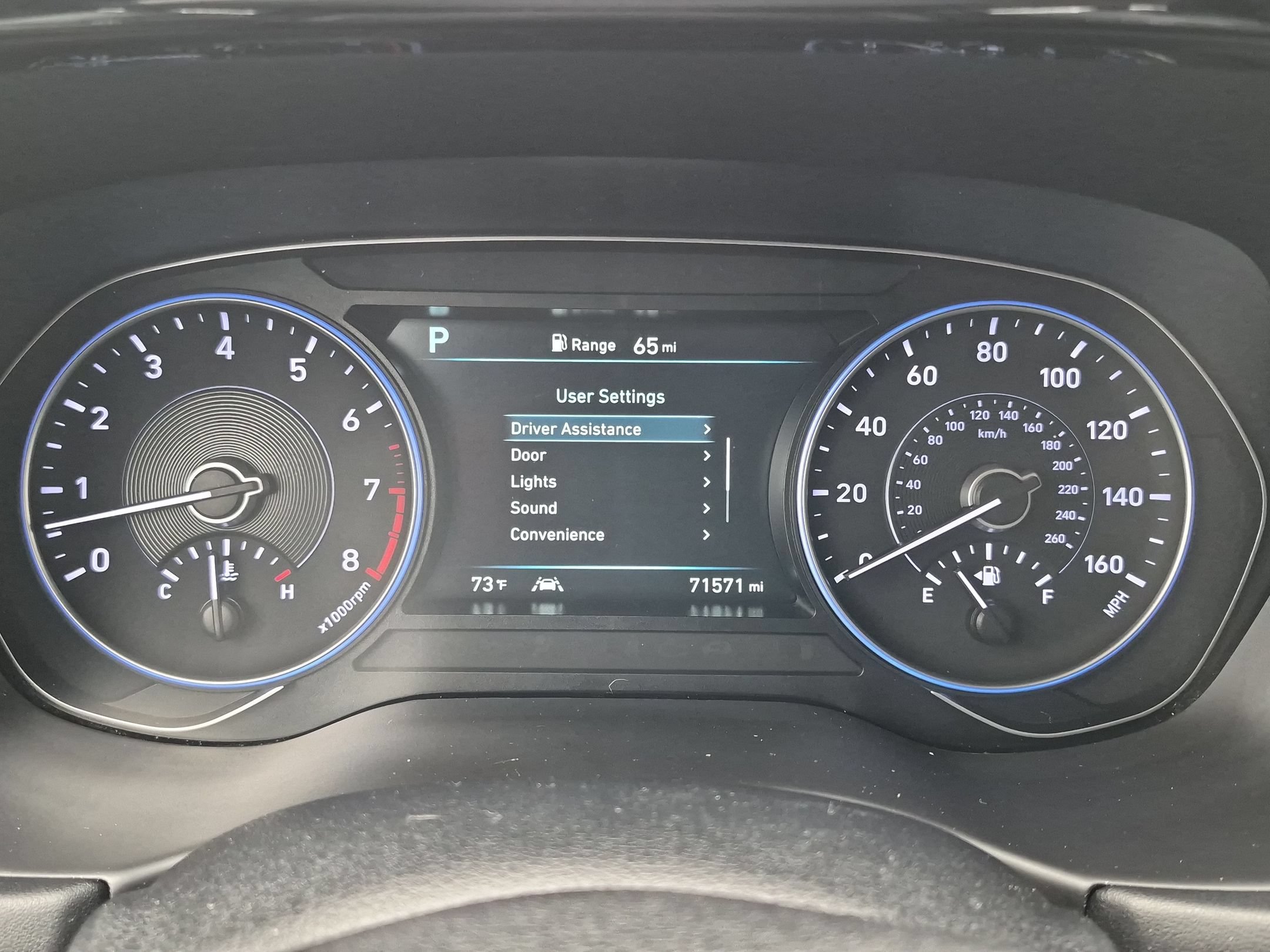 Used 2021 Hyundai Palisade SEL w/ Premium Package AWD/4WD image 13