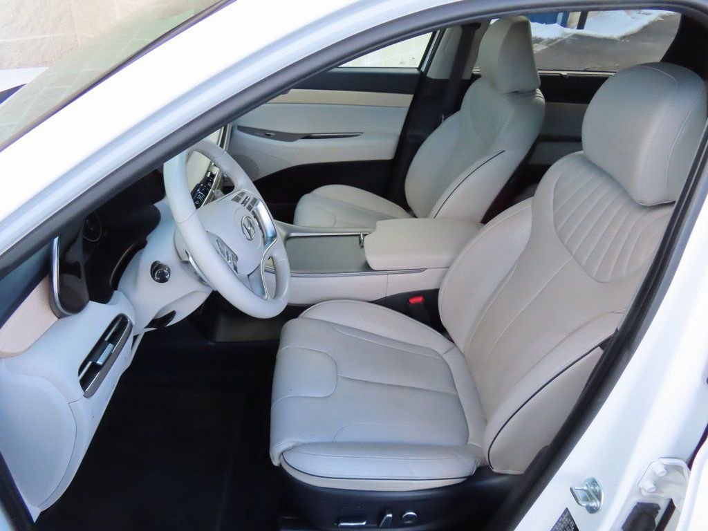 Used 2024 Hyundai Palisade Limited image 25