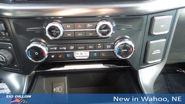 New 2026 Ford F150 Lariat w/ Equipment Group 501A Mid image 38