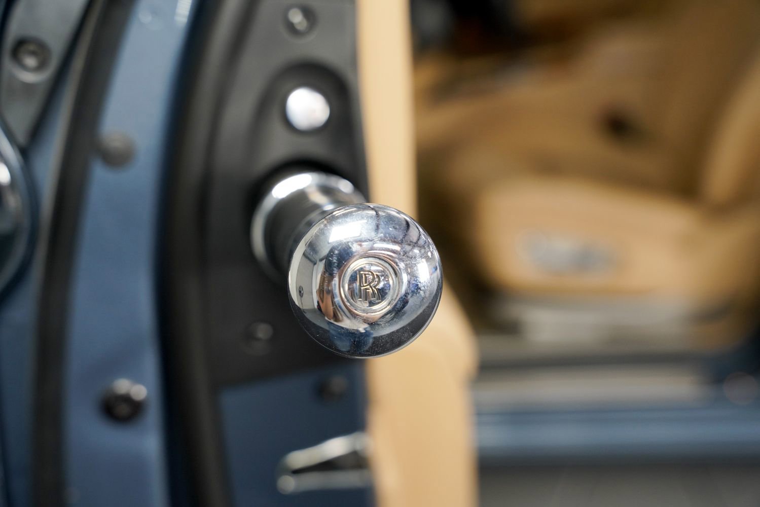 Used 2011 Rolls-Royce Ghost RWD image 53