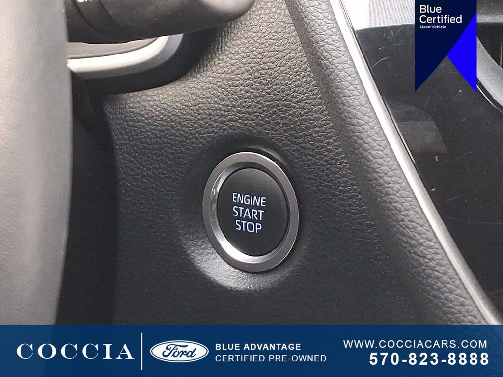 Used 2020 Toyota Corolla SE image 23