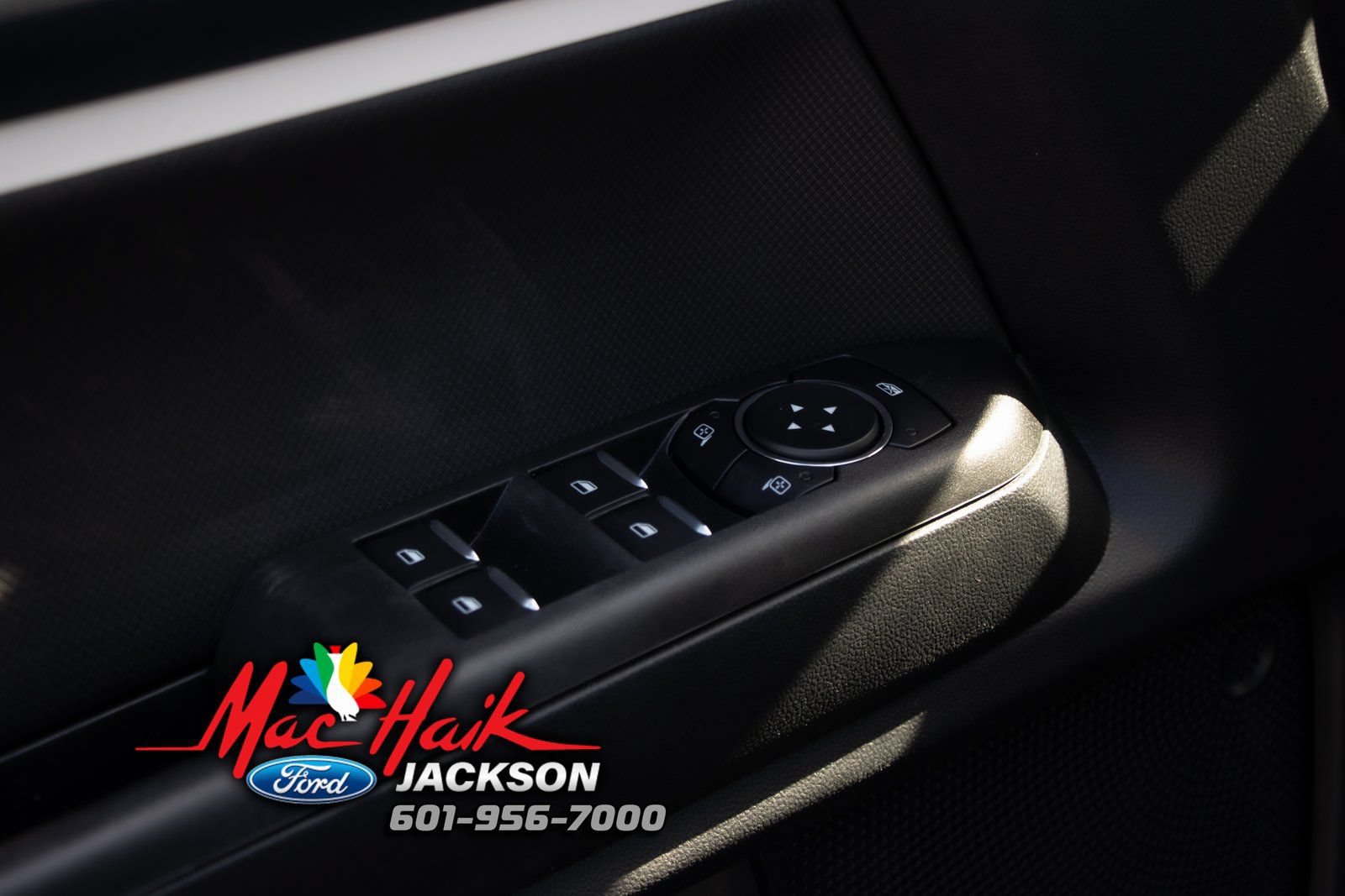 Certified 2025 Ford Bronco Sport Heritage w/ Convenience Package AWD/4WD image 12