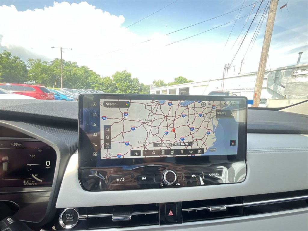 New 2025 Mitsubishi Outlander SE image 18