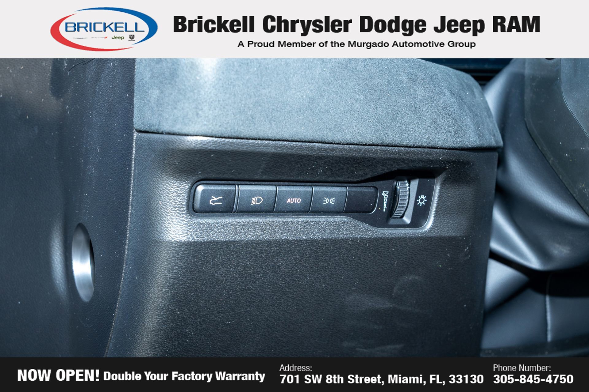 New 2026 Dodge Charger R/T Scat Pack image 23