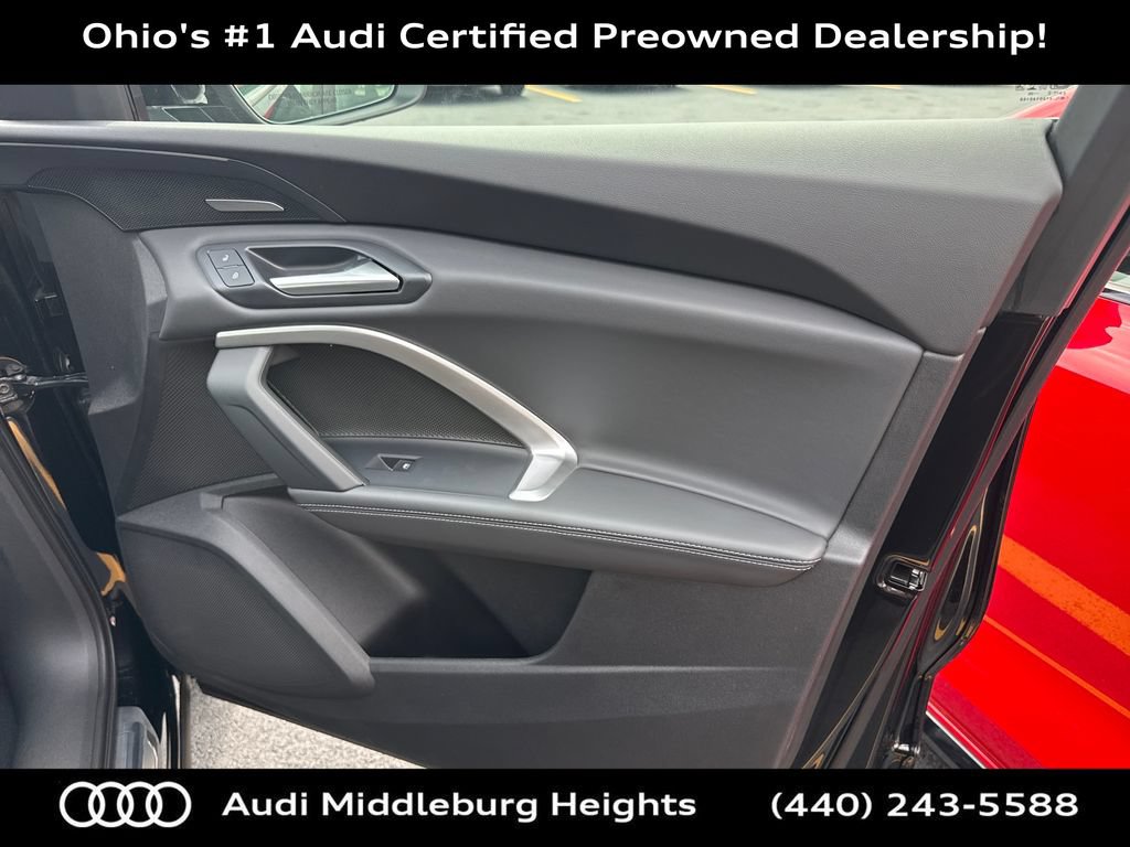 Used 2026 Audi Q5 Premium Plus w/ Premium Plus AWD/4WD image 33