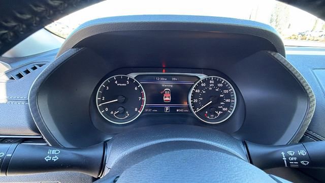 Used 2025 Nissan Sentra SV w/ All-Weather Package image 29