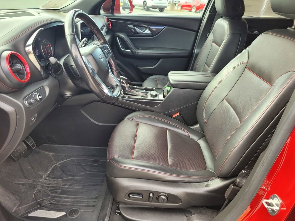 Used 2020 Chevrolet Blazer RS image 15