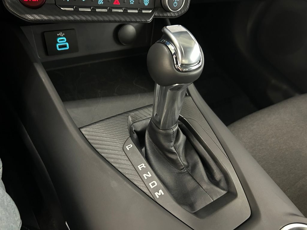 Used 2025 Ford Mustang GT RWD image 22