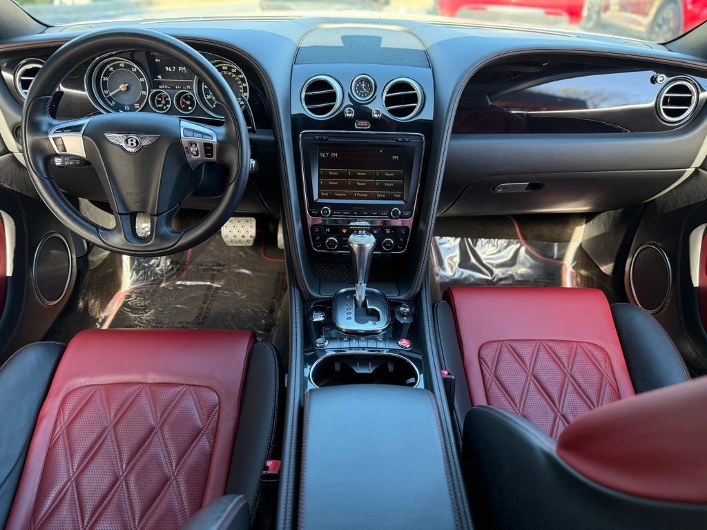 Used 2014 Bentley Continental GT V8 S image 39