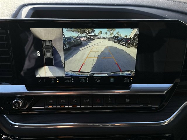 Used 2023 GMC Sierra 1500 SLT w/ SLT Premium Plus Package image 25