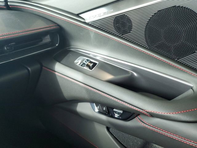 New 2026 Chevrolet Corvette Z06 w/ Stealth Interior Trim Package image 27