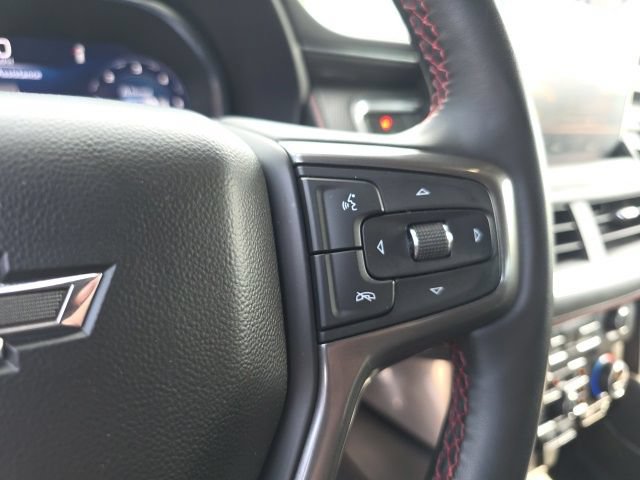 Used 2023 Chevrolet Tahoe RST w/ Luxury Package AWD/4WD image 24