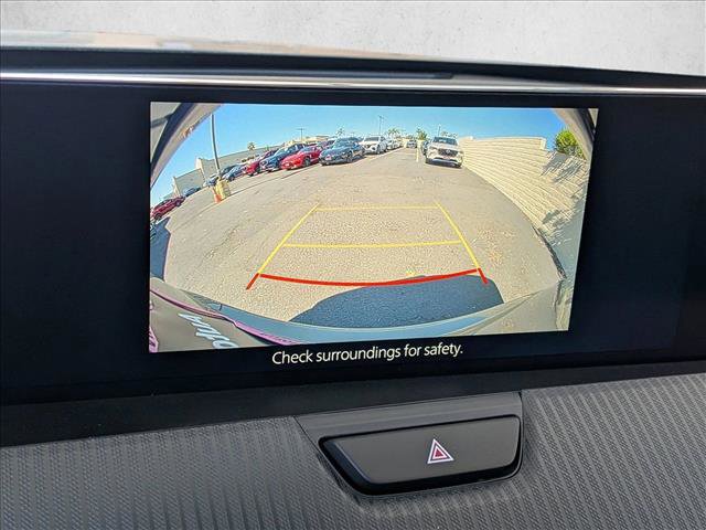 New 2026 MAZDA CX-70 SC AWD/4WD image 15