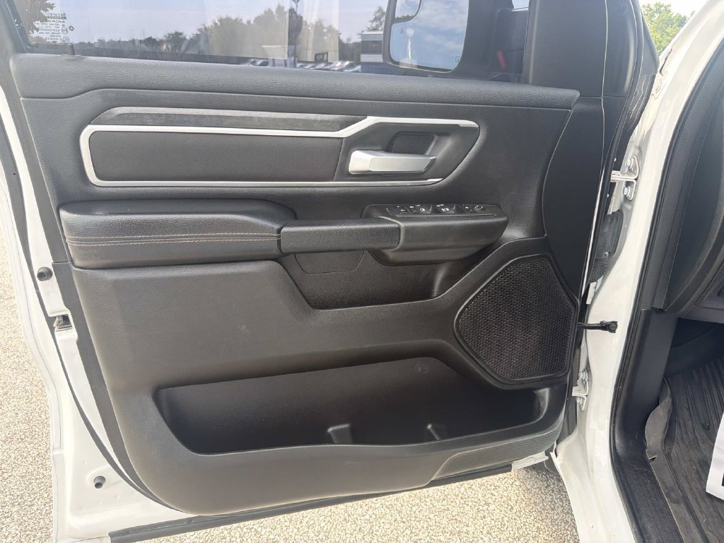 Used 2023 RAM 1500 Big Horn AWD/4WD image 15