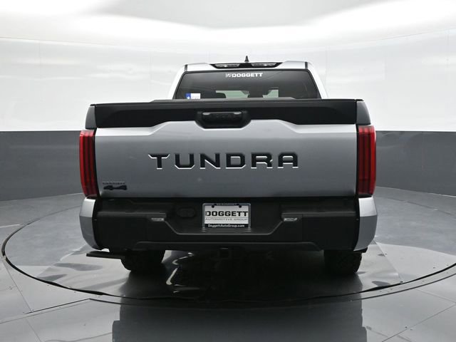 New 2026 Toyota Tundra SR5 image 11