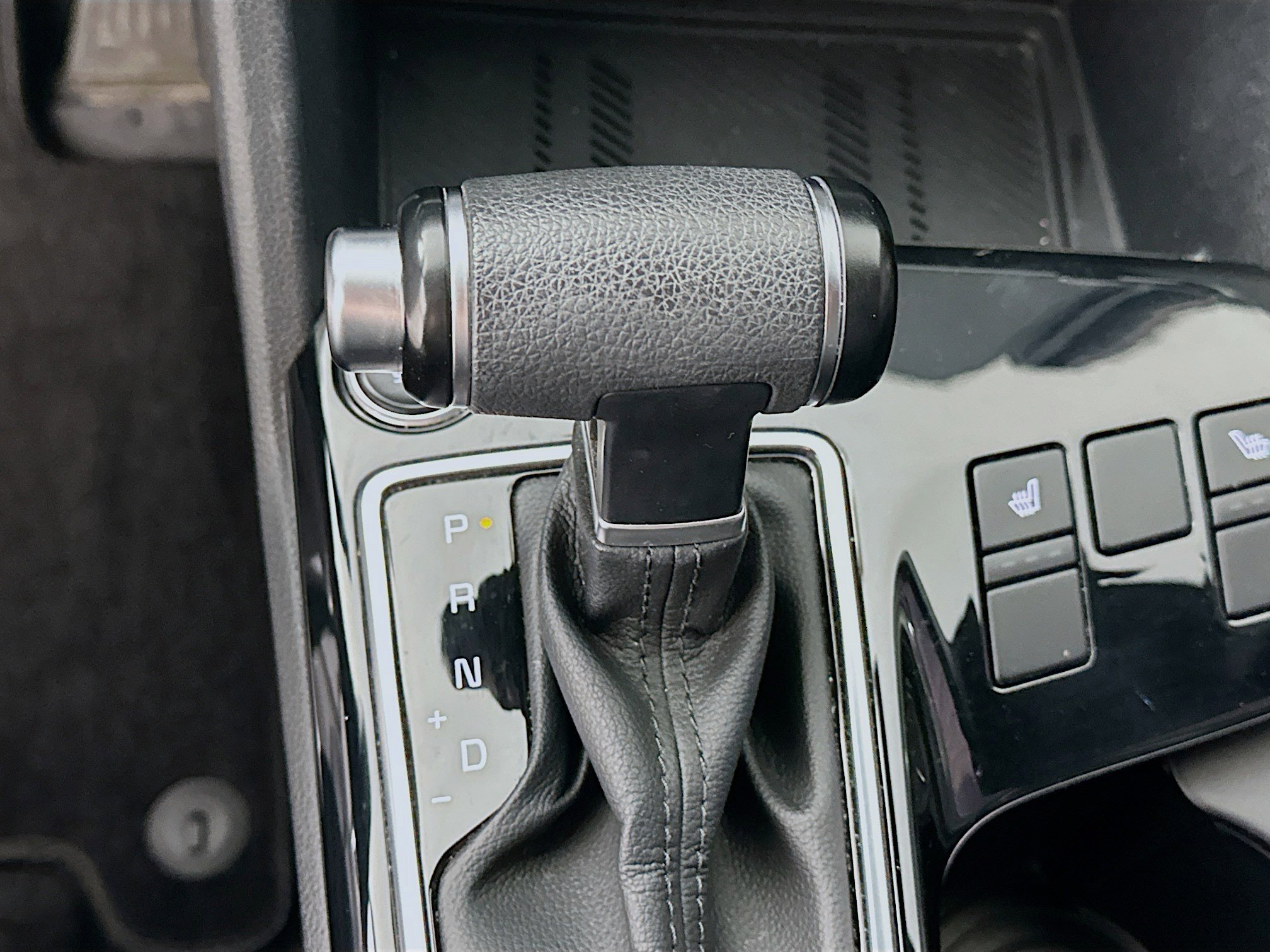 Used 2023 Kia Sportage X-Line w/ X-Line Premium Package image 22