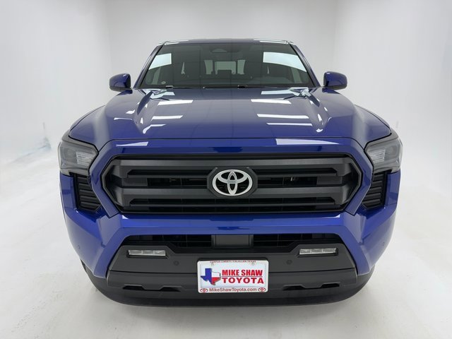 Used 2025 Toyota Tacoma SR5 w/ SR5 Upgrade Package image 3