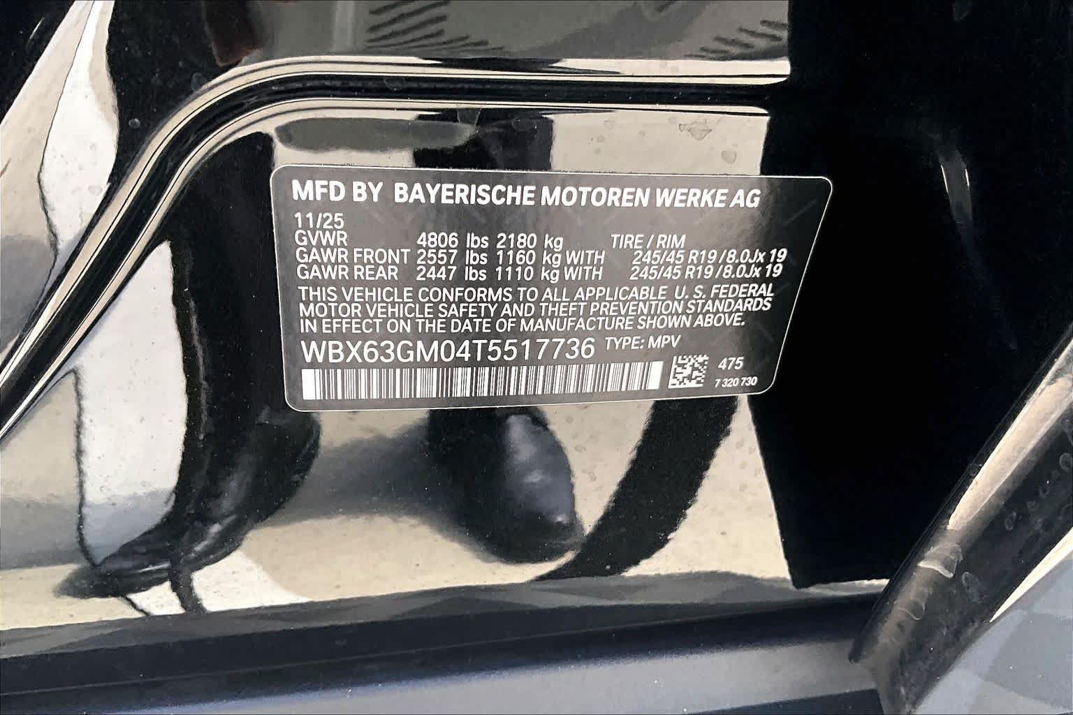 Used 2026 BMW X2 xDrive28i AWD/4WD image 32