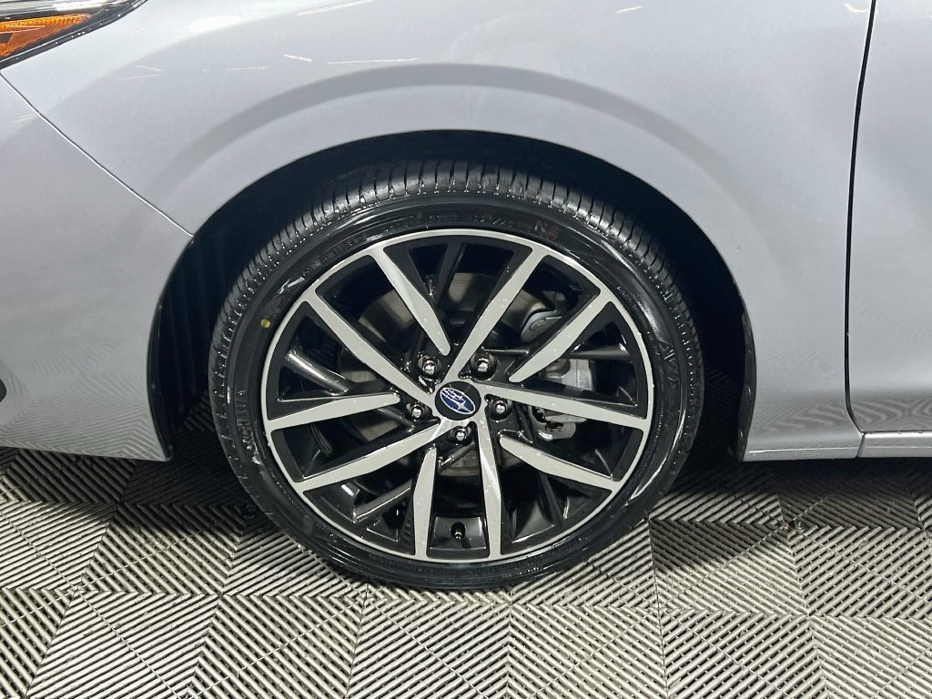 New 2026 Subaru Impreza 2.0i Sport AWD/4WD image 22