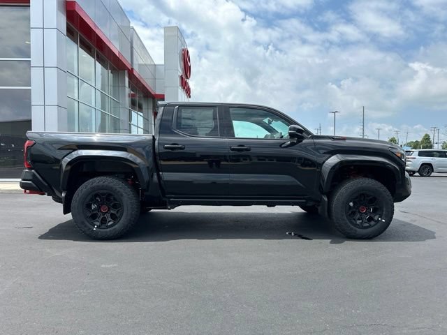 New 2026 Toyota Tacoma TRD Pro AWD/4WD image 8