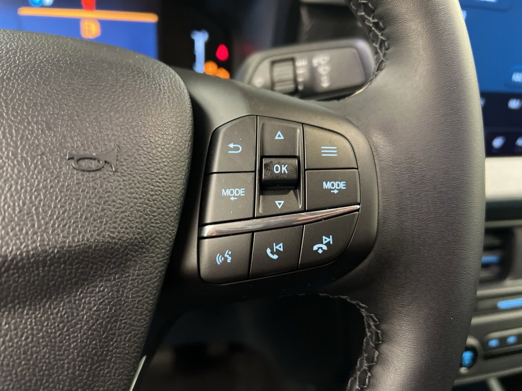 New 2025 Ford Maverick XLT w/ Equipment Group 301A image 19