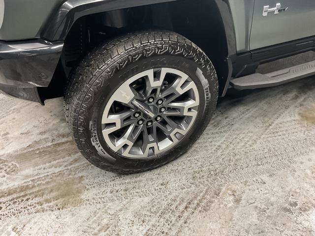 Used 2024 GMC Hummer EV 3X w/ LPO, Cargo Utility Package image 6