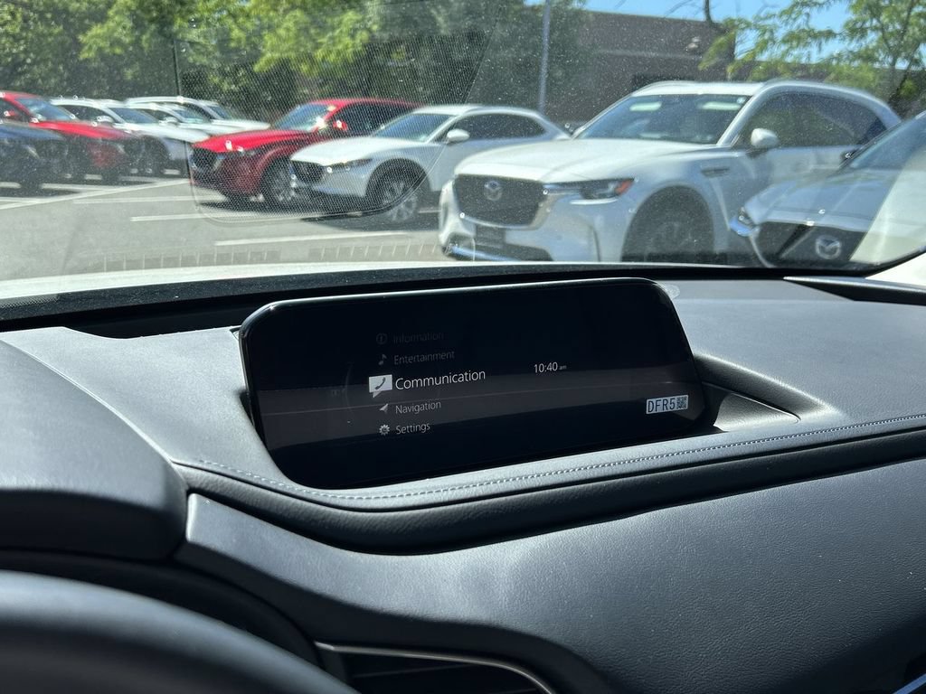 Certified 2023 MAZDA CX-30 AWD 2.5 S w/ Select Package image 20