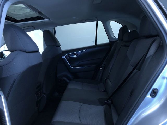 Certified 2025 Toyota RAV4 XLE w/ Convenience Package AWD/4WD image 20