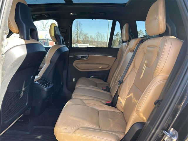 Used 2021 Volvo XC90 T6 Inscription image 21