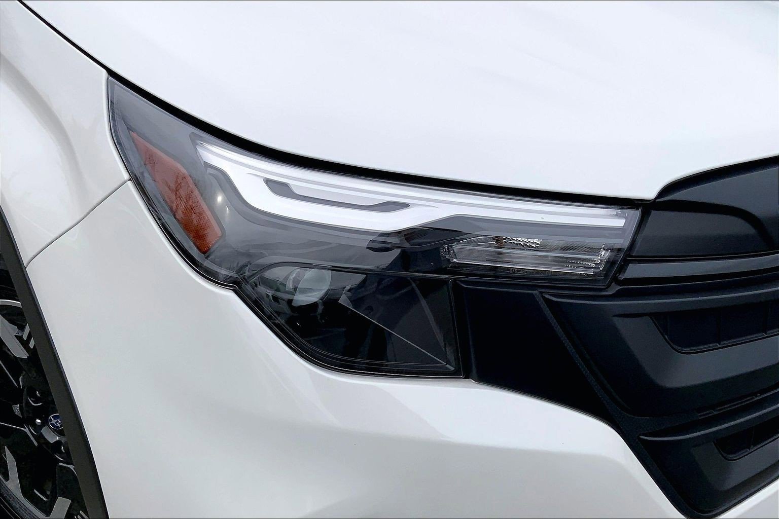 Certified 2025 Subaru Forester image 24