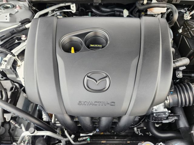 New 2026 MAZDA CX-30 AWD 2.5 S w/ Premium Package image 19