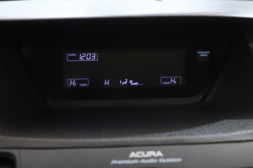 Used 2013 Acura TSX 2.4 image 17