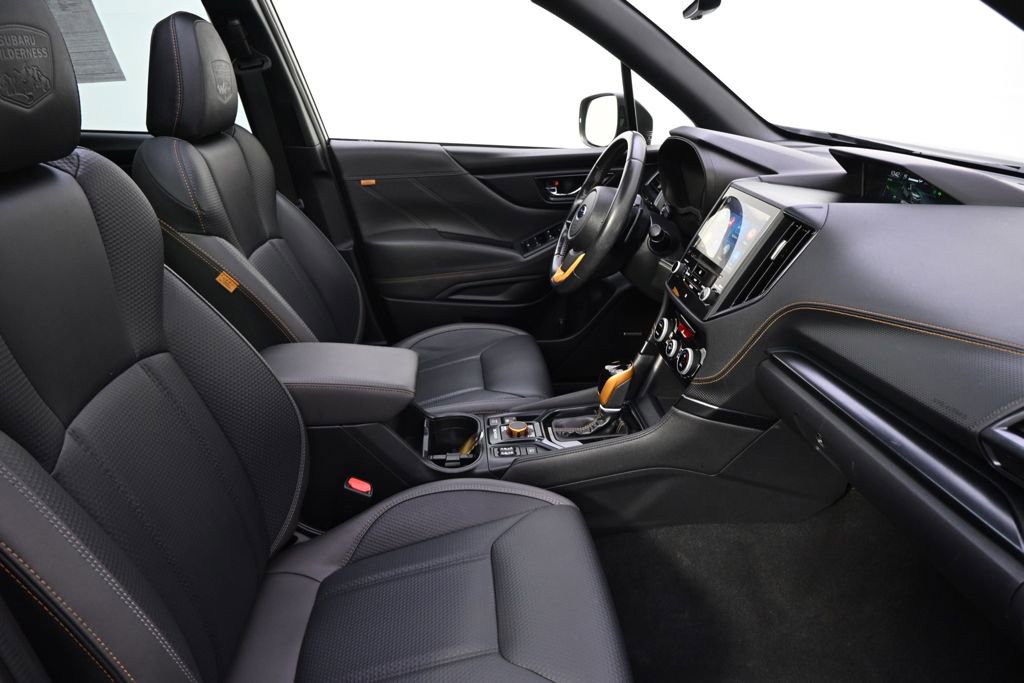 Used 2022 Subaru Forester Wilderness image 14