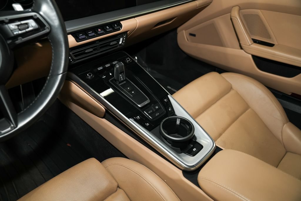 Used 2020 Porsche 911 Carrera S RWD image 40
