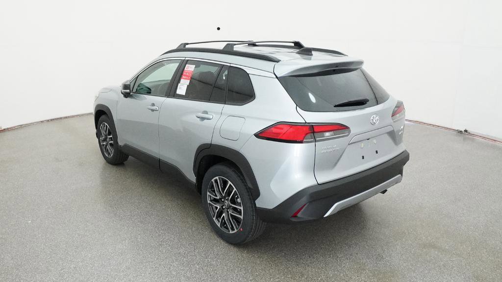 New 2026 Toyota Corolla Cross XLE image 19