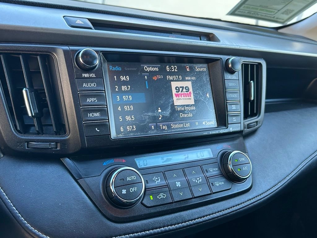 Used 2016 Toyota RAV4 XLE FWD image 21