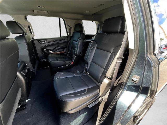Used 2019 Chevrolet Tahoe Premier image 24