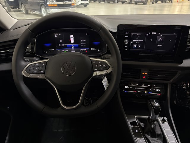 New 2026 Volkswagen Jetta S FWD image 27