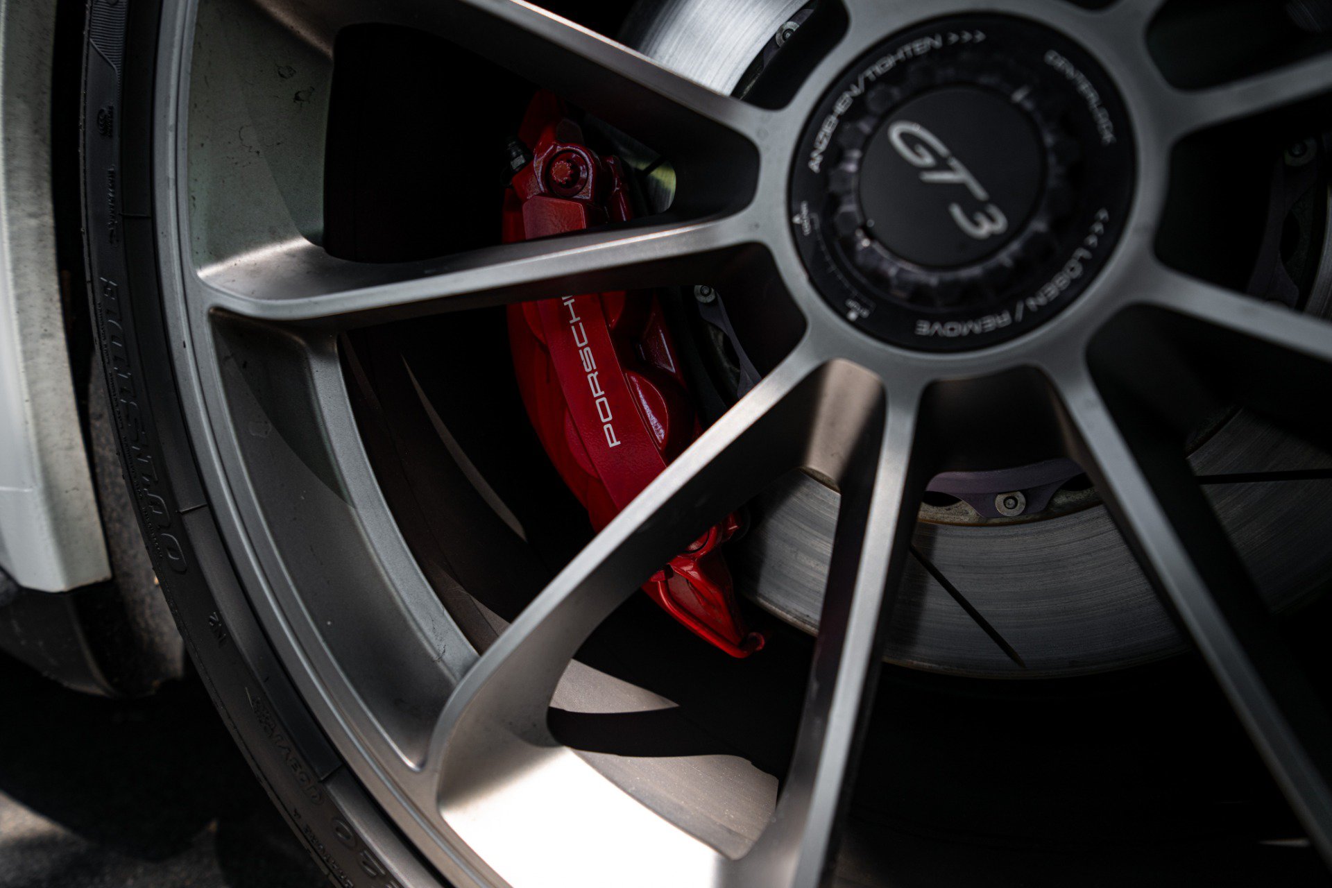Used 2015 Porsche 911 GT3 RWD image 55