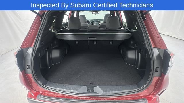 Certified 2026 Subaru Forester Premium image 20