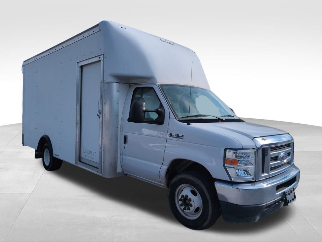 Used 2021 Ford E-350 and Econoline 350 Super Duty w/ Power Windows & Locks Group