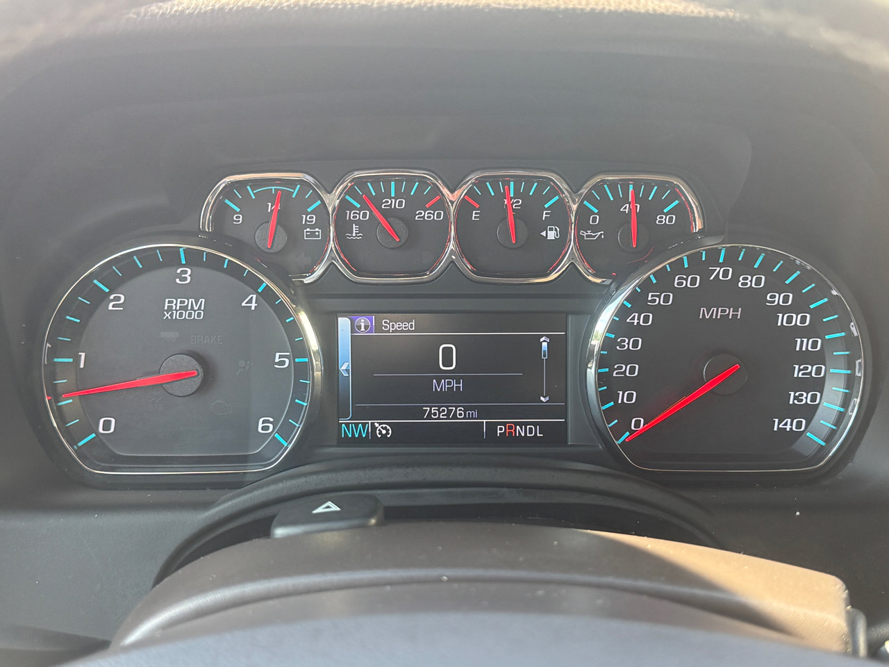 Used 2018 Chevrolet Tahoe LS w/ All-Season Package image 25