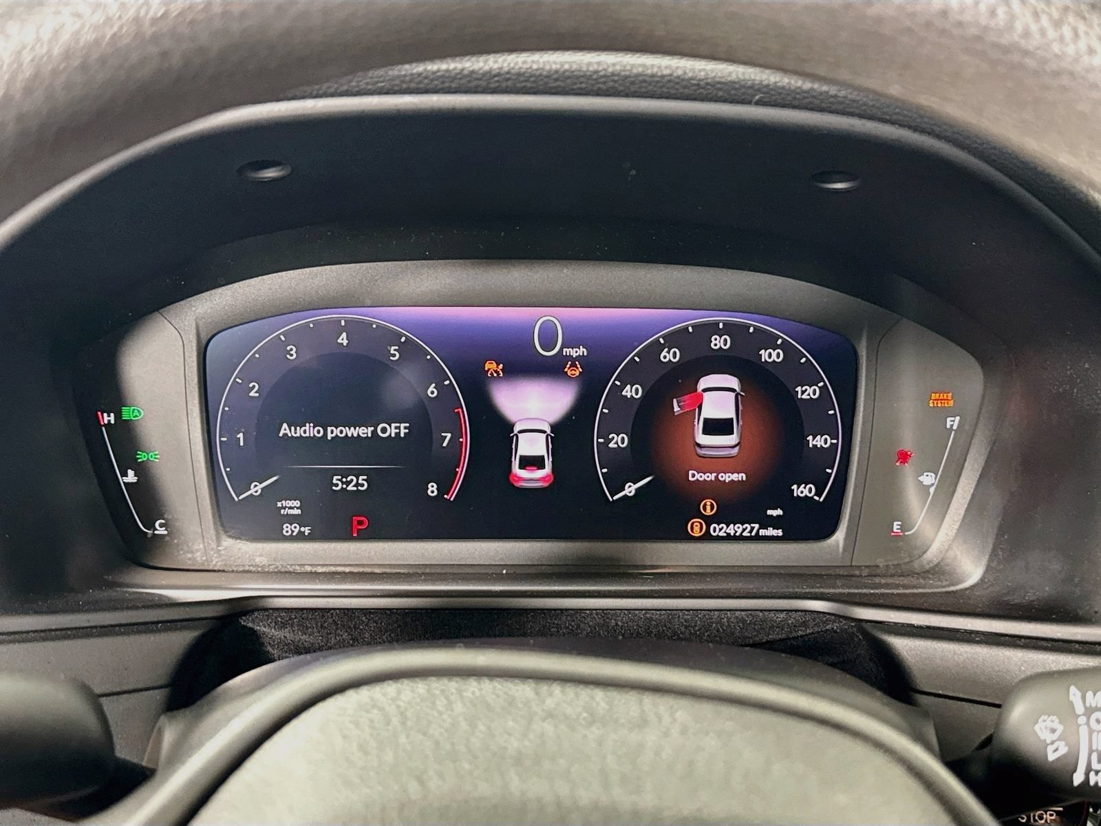 Used 2023 Honda Accord EX image 13