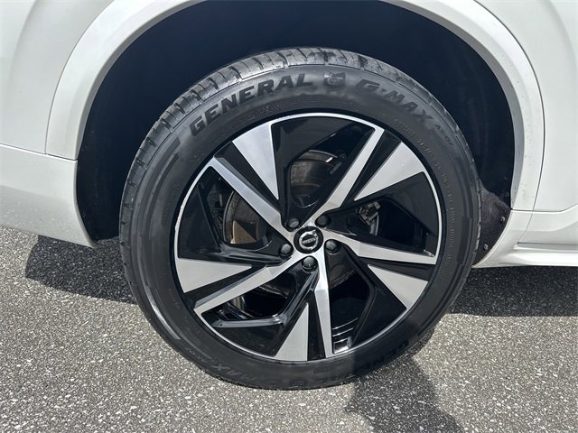 Used 2020 Volvo XC90 T6 R-Design w/ Protection Package Premier image 17