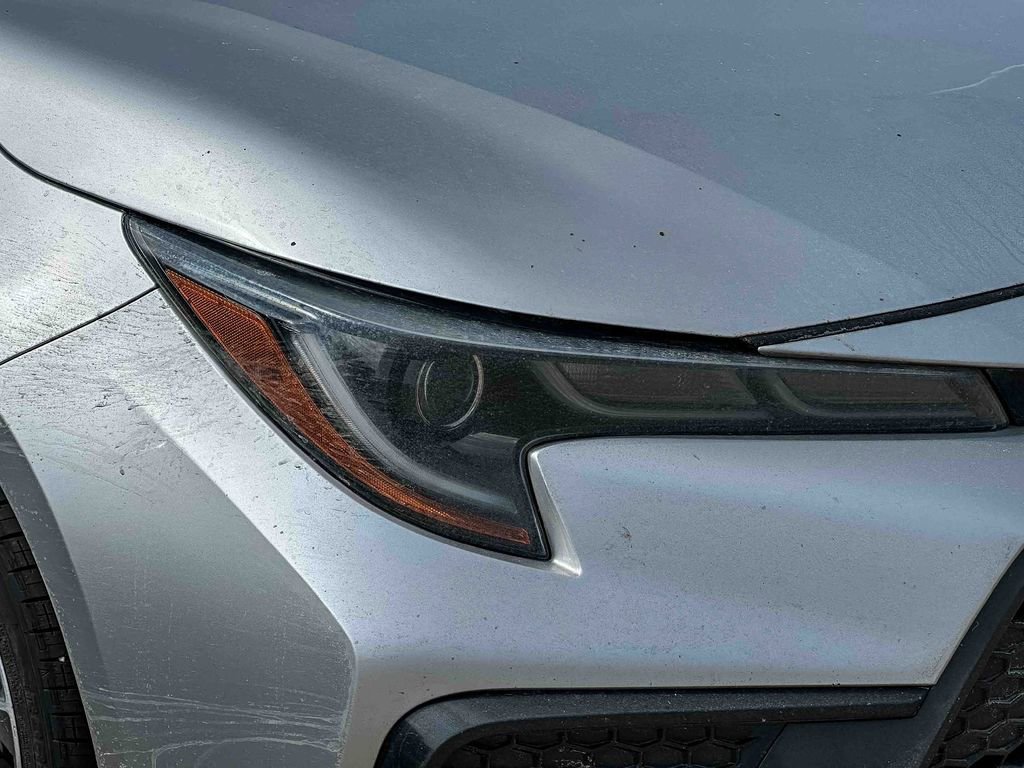 Used 2020 Toyota Corolla SE w/ SE Premium Package image 6