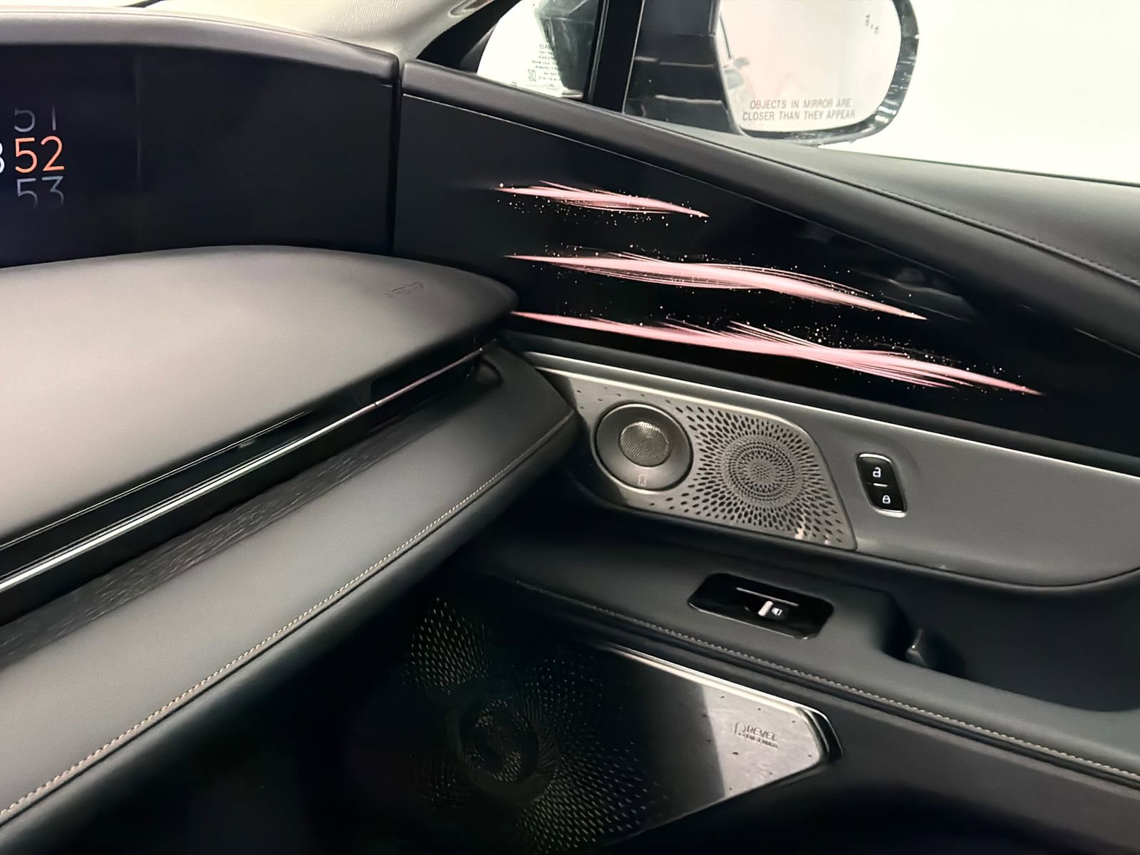 New 2026 Lincoln Nautilus Reserve image 32