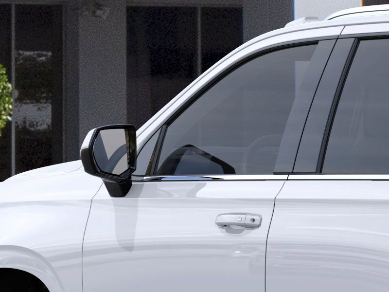 New 2026 Chevrolet Tahoe LT image 12